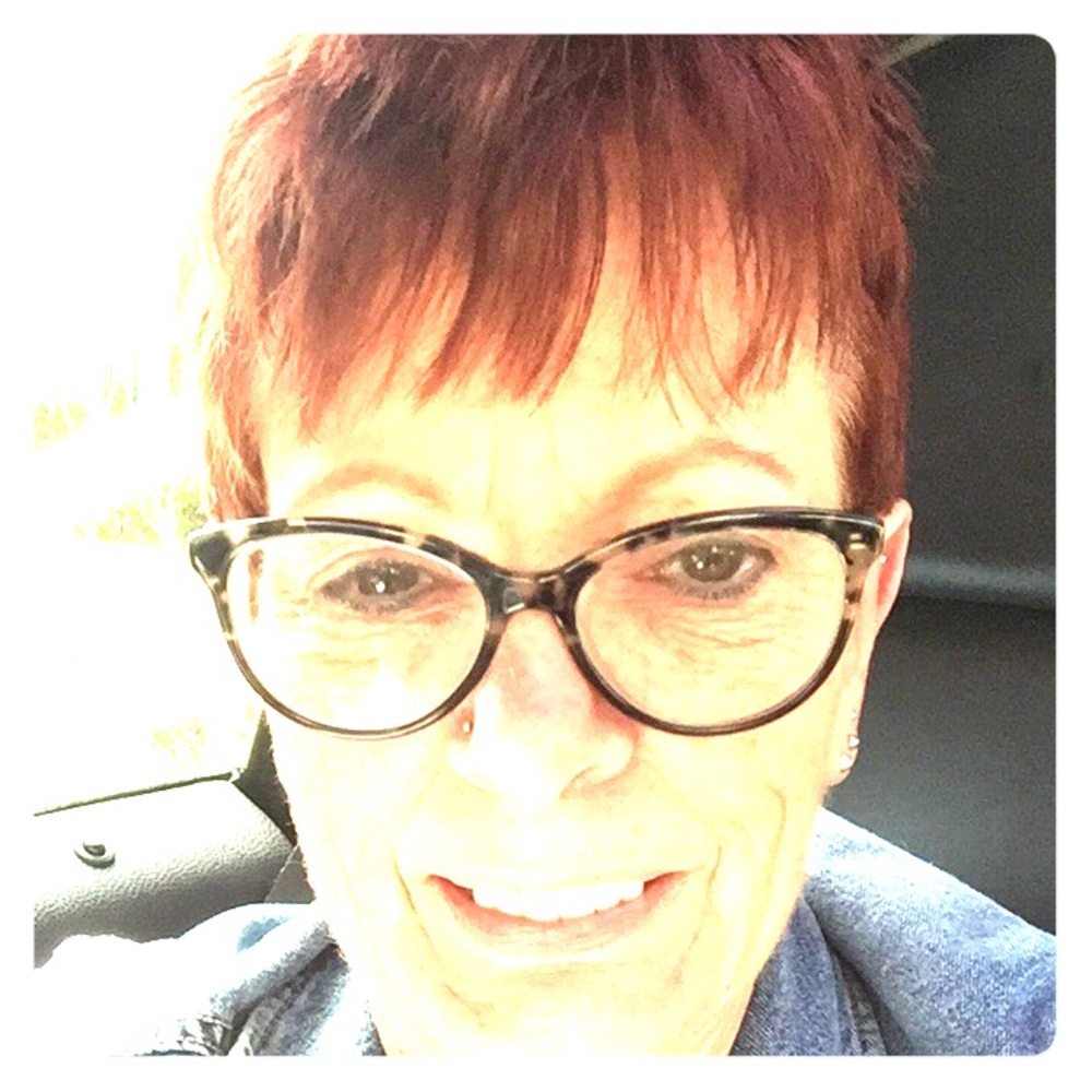 Meet your Posher, Kym